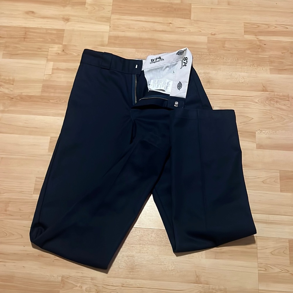 dickies 874 pants